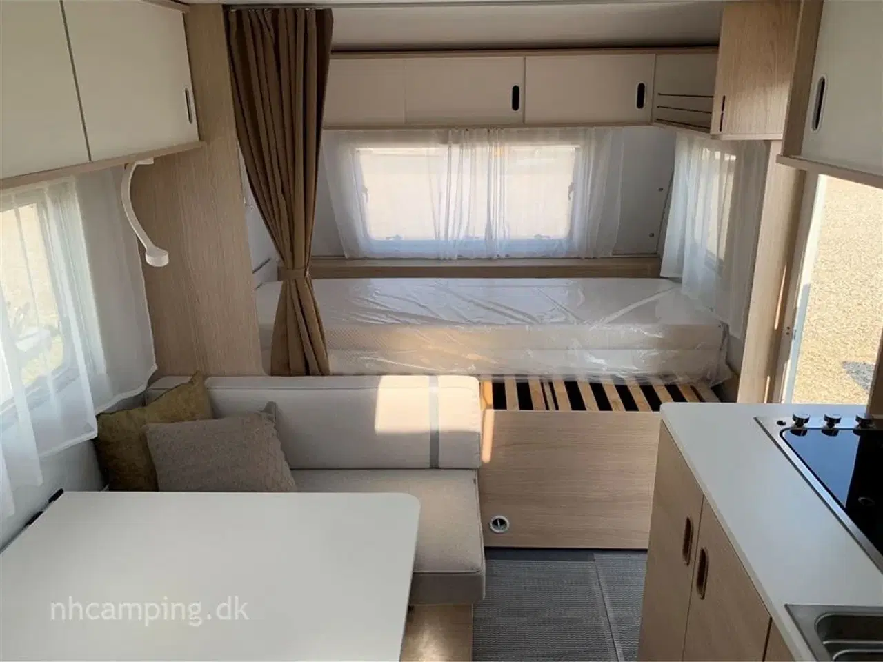 Billede 7 - 2024 - Adria Aviva 522 PT 3 køjer