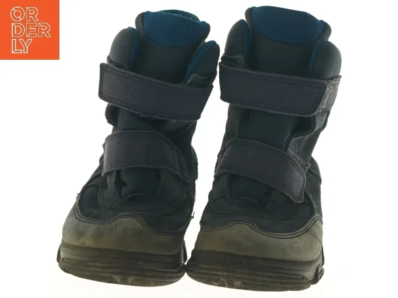 Billede 5 - Børnestøvler str. 28 fra Ecco (str. 28 )