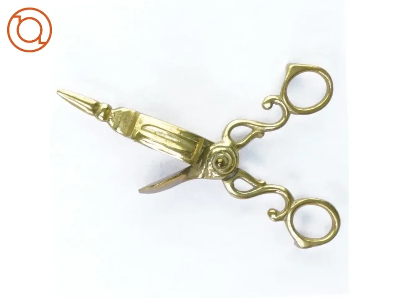Billede 2 - Lyssaks (str. 16 cm)