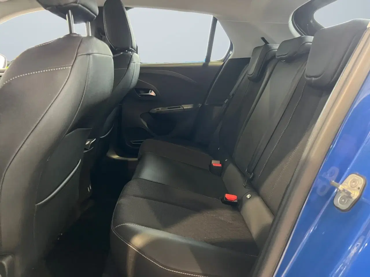Billede 14 - Opel Corsa-e 50 Elegance
