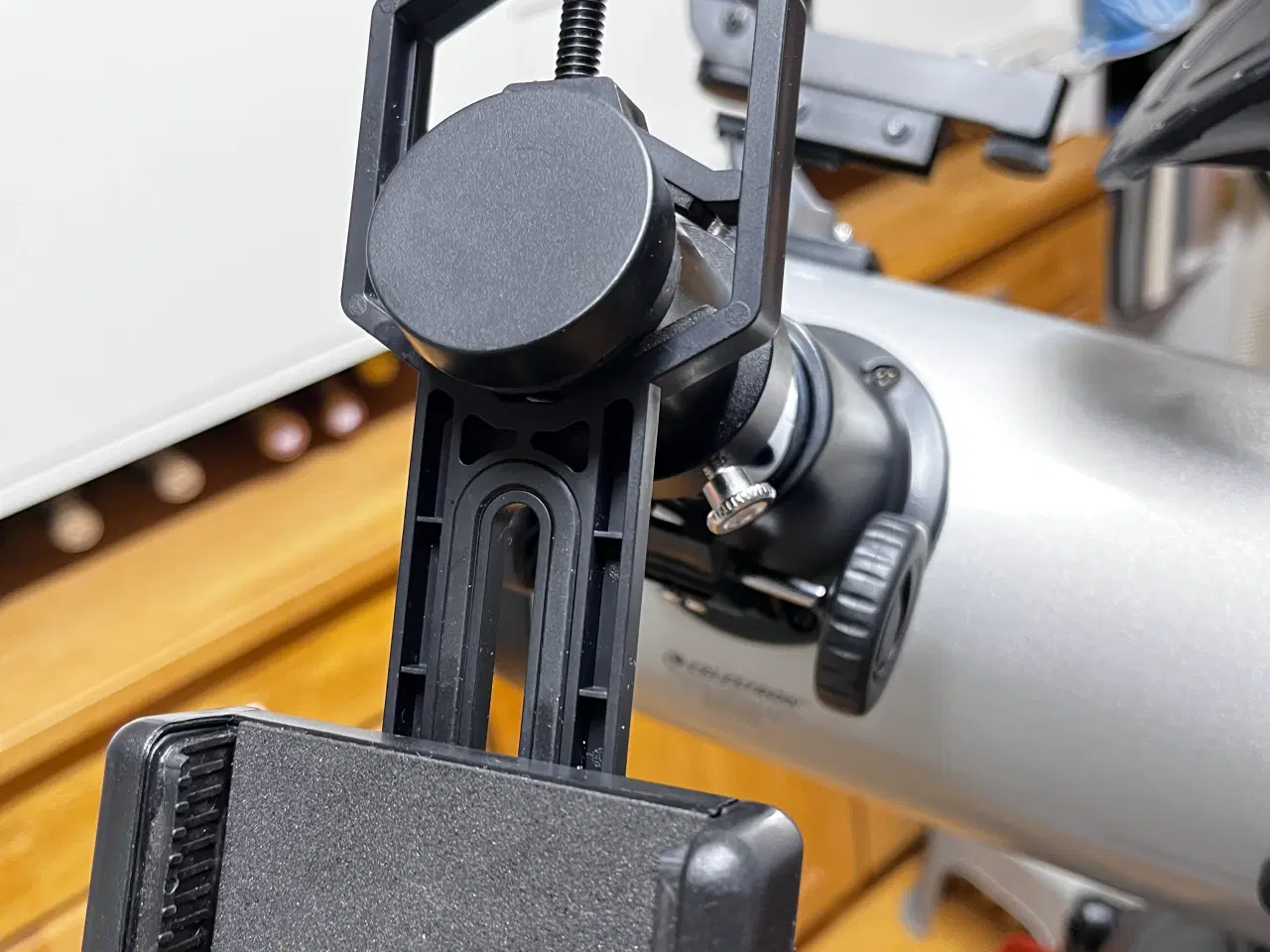 Billede 9 - Celestron StarSense explore LT114
