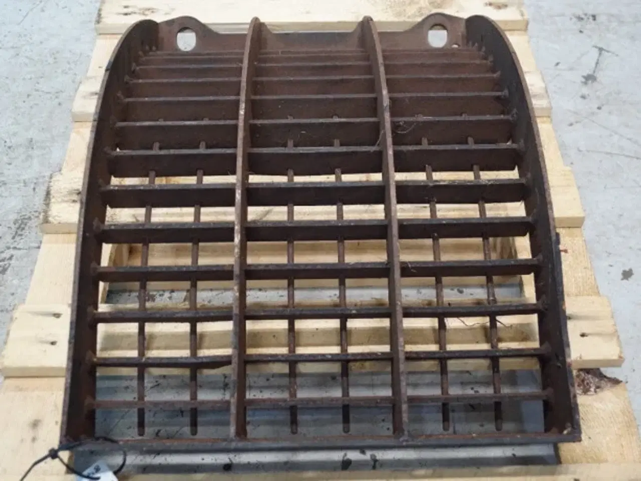 Billede 10 - Case 9230 Bro L. 84237562