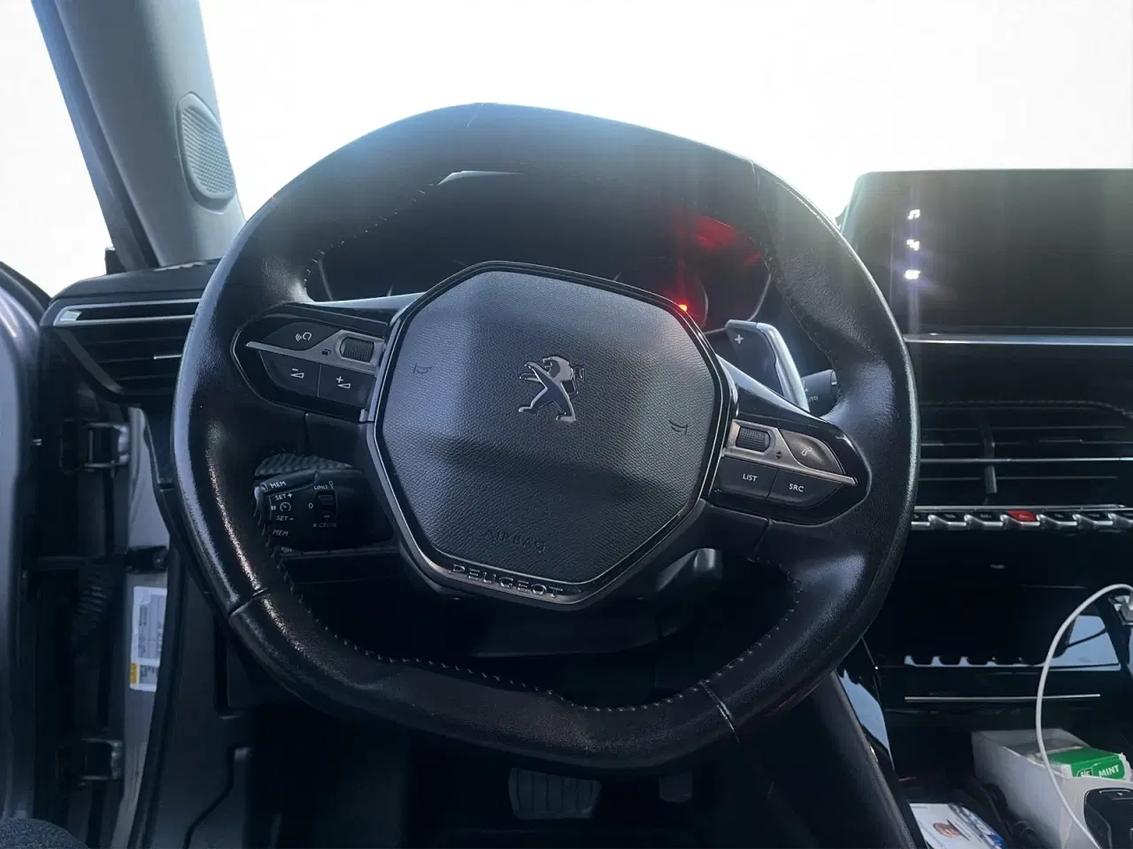 Billede 10 - Peugeot 2008 1,2 PureTech 130 Allure EAT8