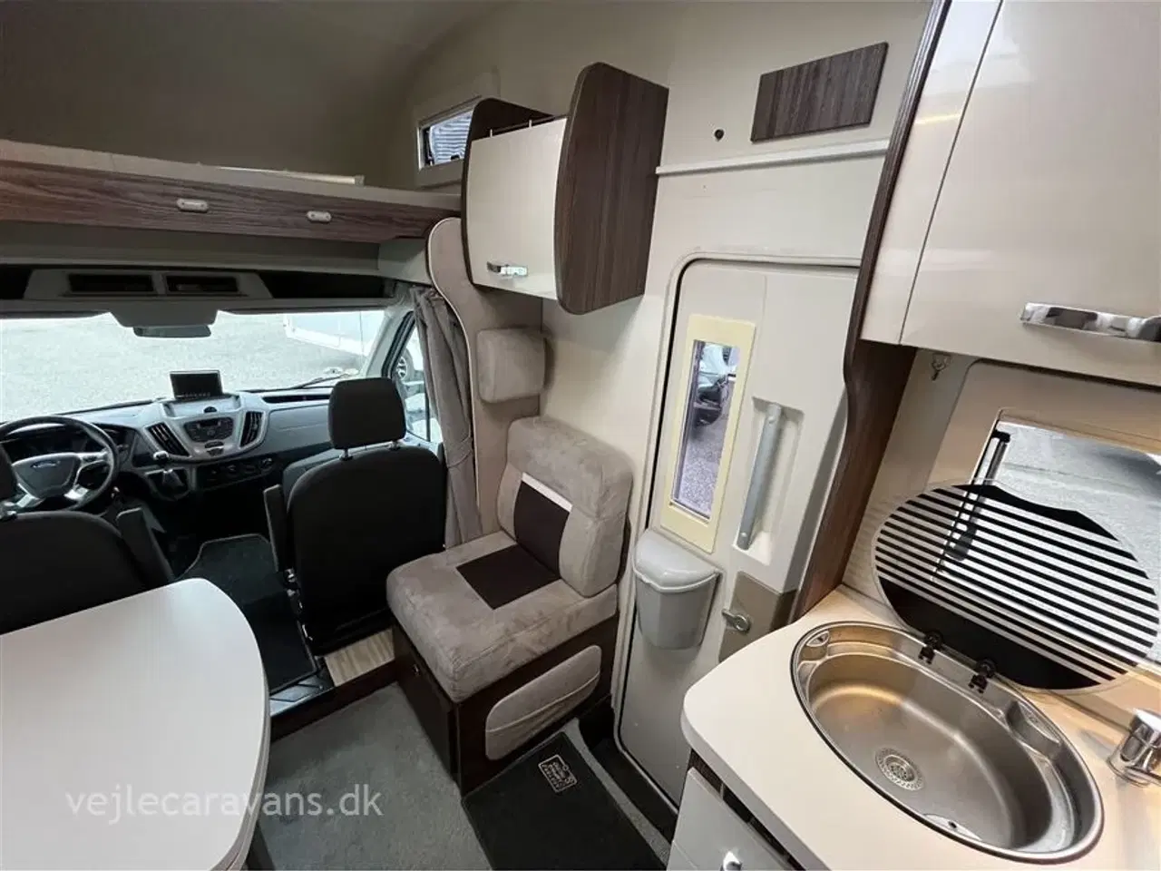 Billede 12 - 2019 - Benimar Sport 340 UP