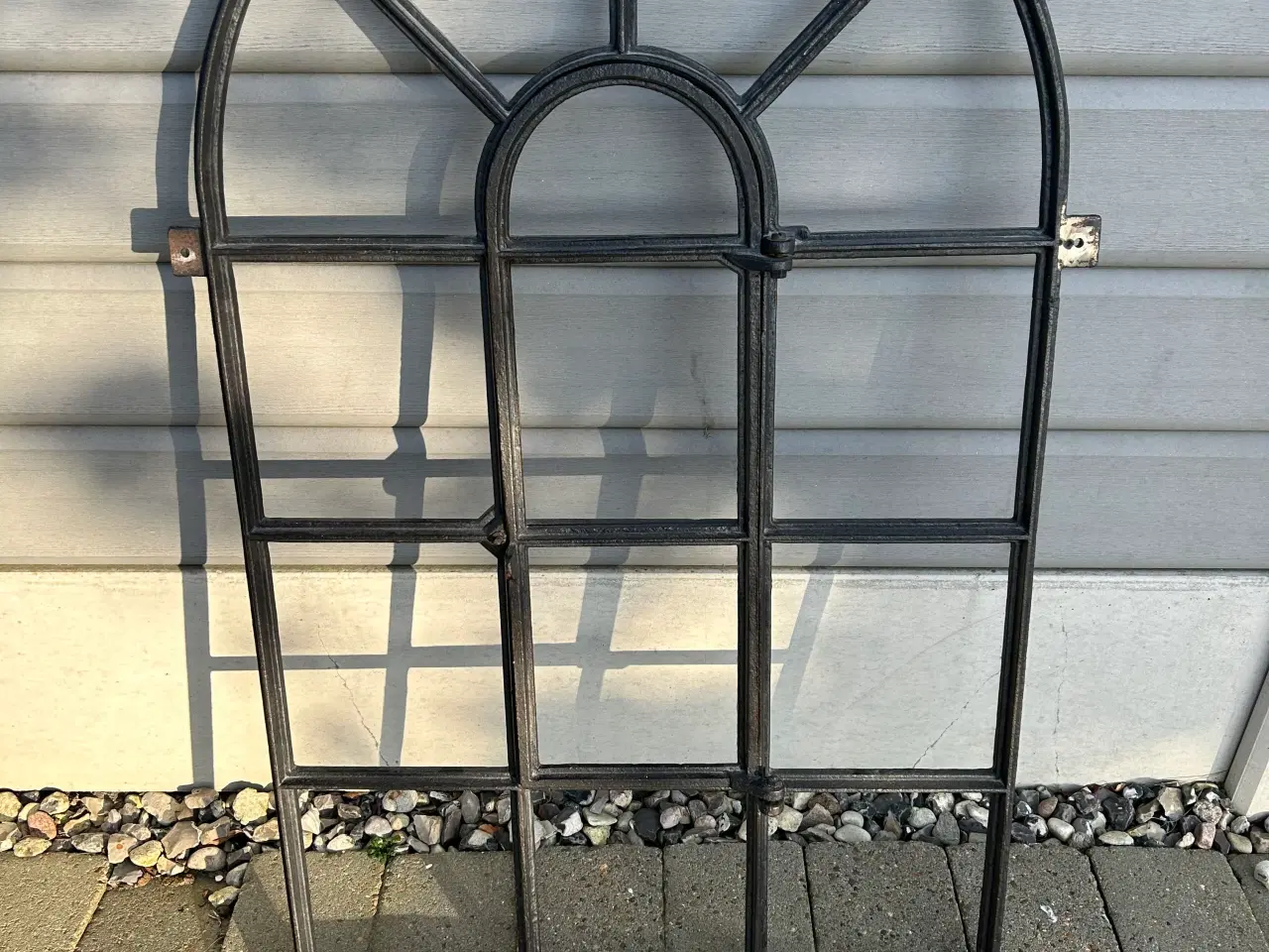 Billede 1 - Staldvindue