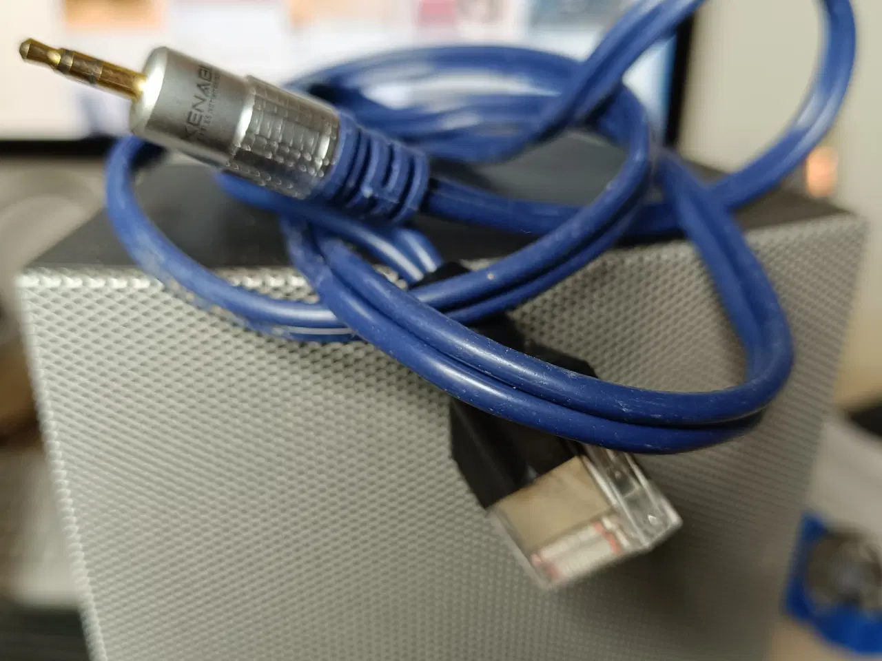 Billede 3 - Beolab 2000 som Bluetooth højtaler