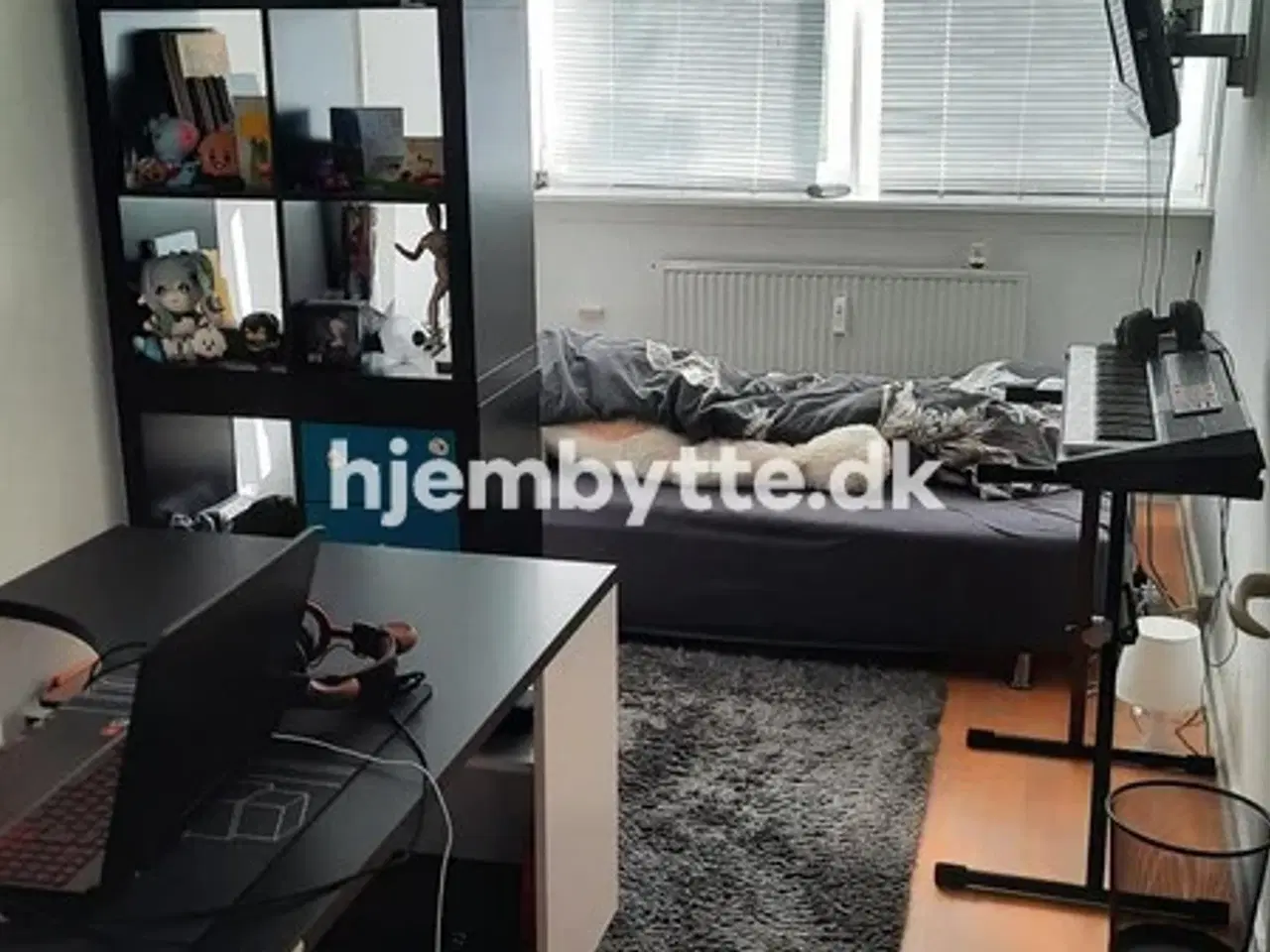 Billede 2 - Hjembytte - StByhavevej