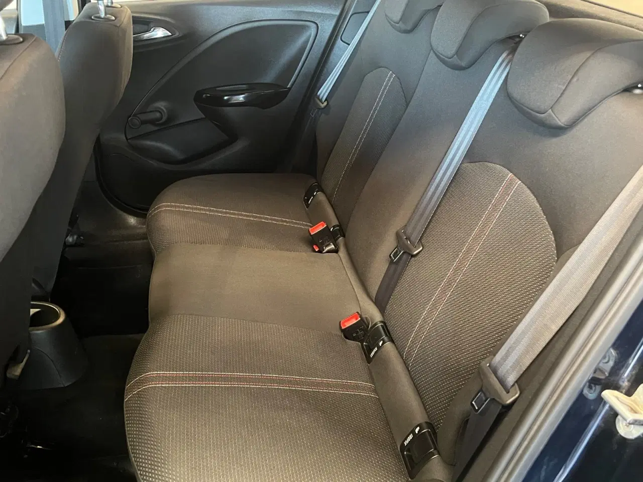 Billede 11 - Opel Corsa 1,4 16V Sport