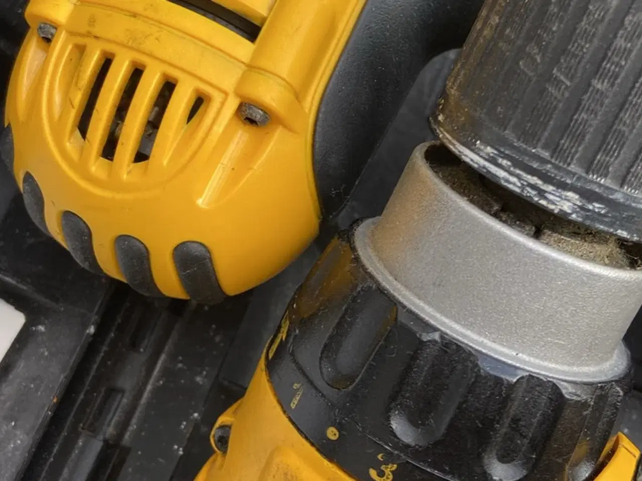 Billede 7 - Dewalt boremaskiner