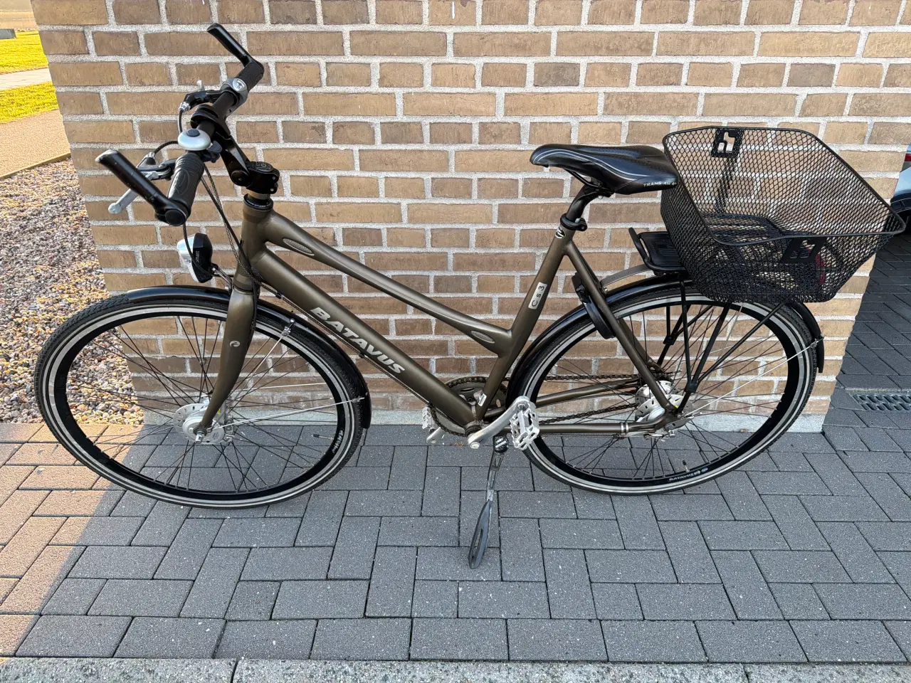 Billede 2 - Batavus C5 Cirybike