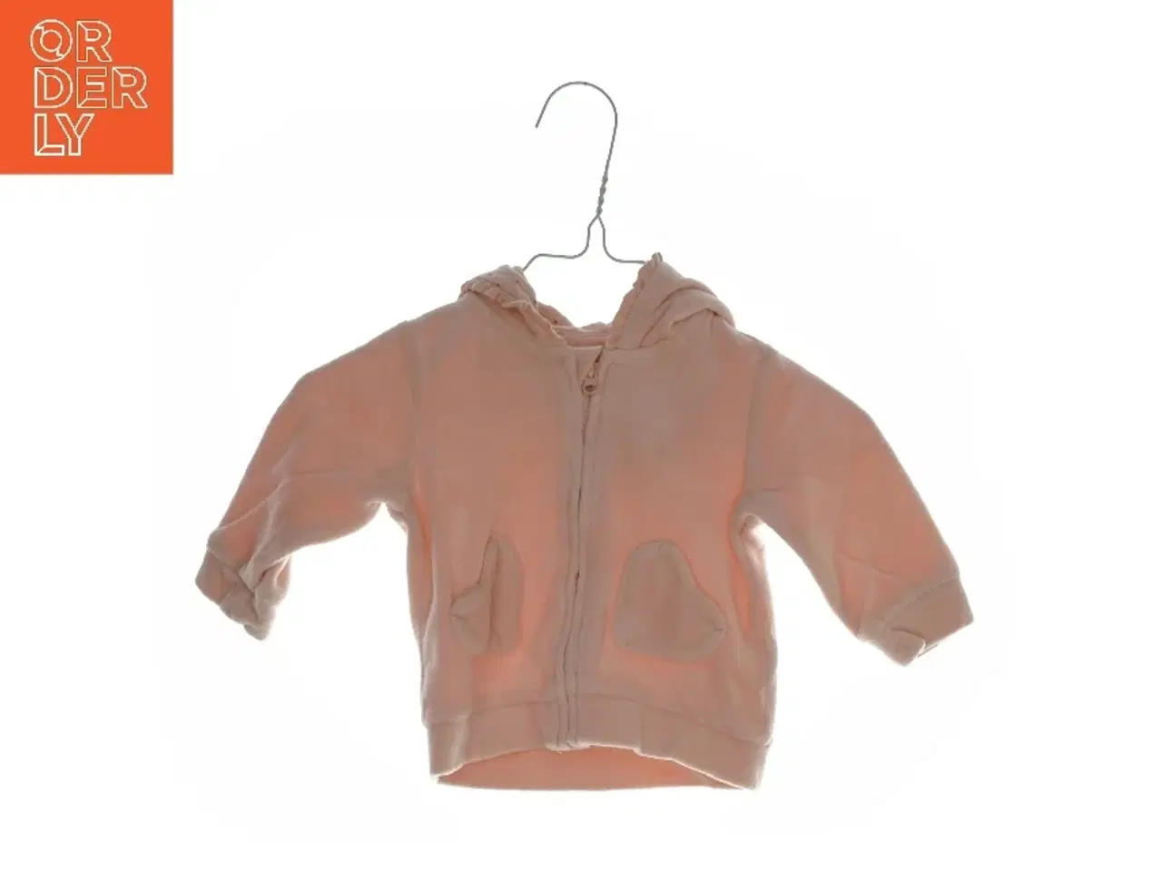 Billede 1 - Trøje fra H&M (Str. 62 cm)