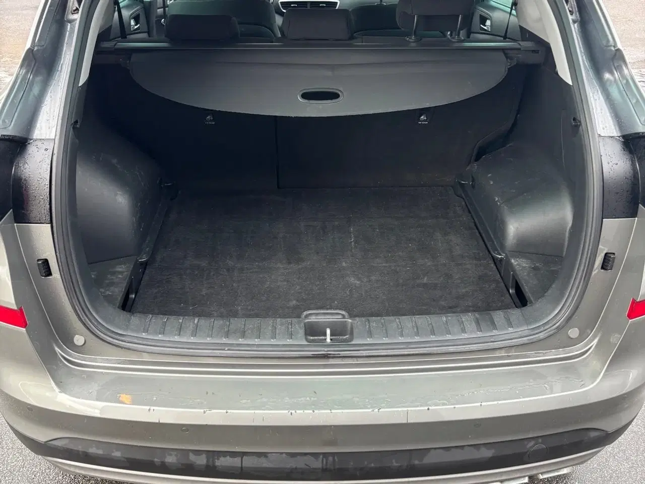 Billede 33 - Hyundai Tucson 1,6 T-GDi Trend DCT