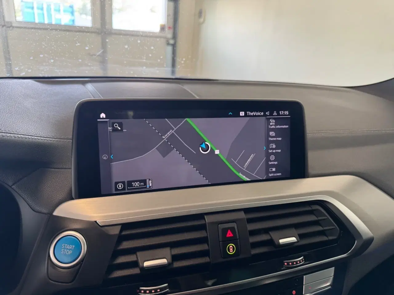 Billede 13 - BMW iX3  Charged Plus