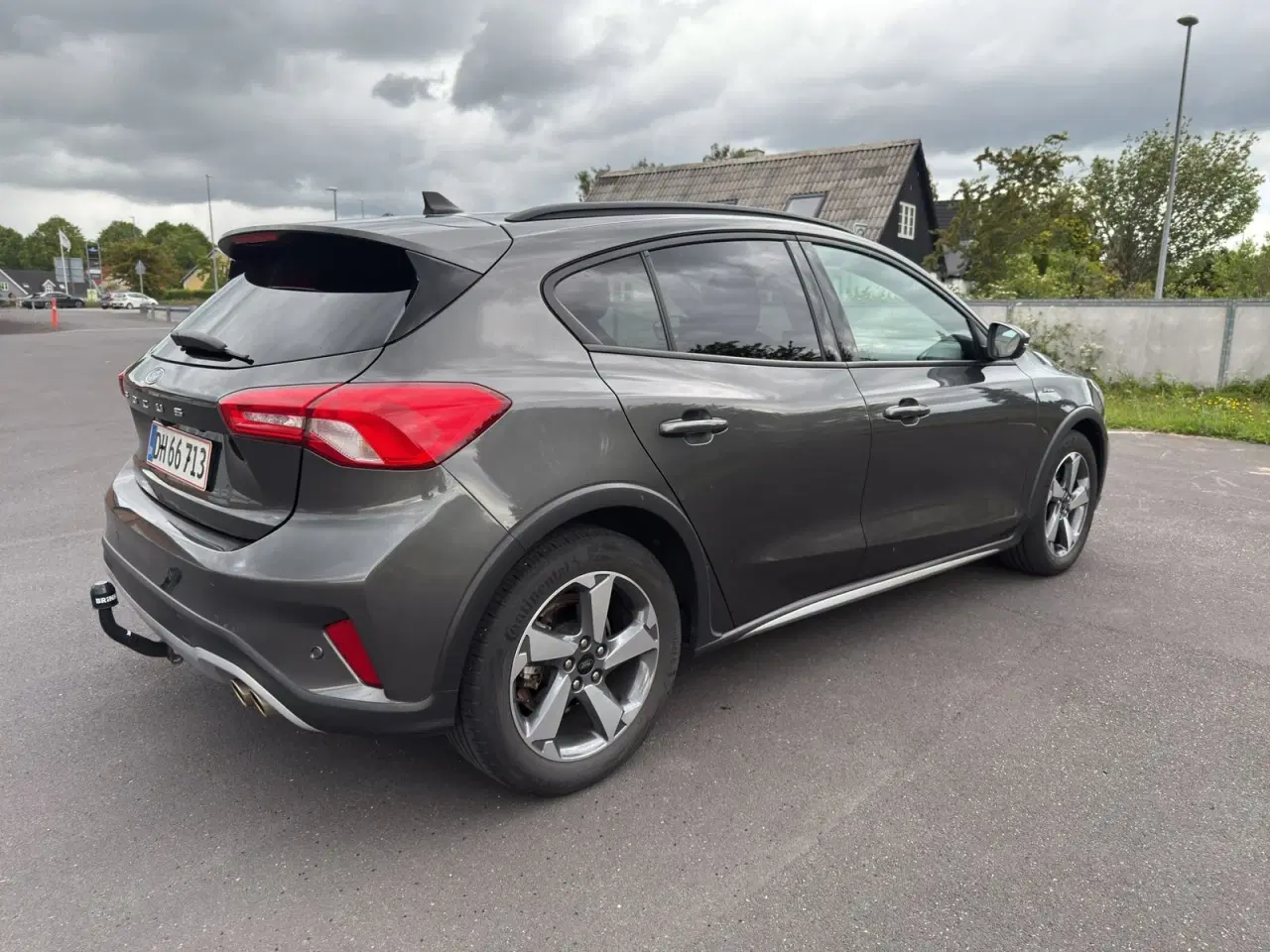 Billede 5 - Ford Focus 1,0 EcoBoost Active aut.