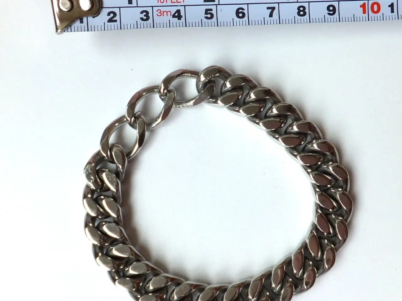 Billede 3 - Inkl. fragt. armbånd, (Allergi venligt)