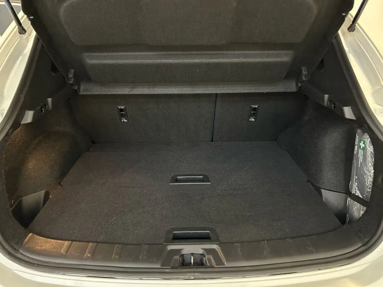 Billede 12 - Nissan Qashqai 1,3 Dig-T 160 Tekna DCT