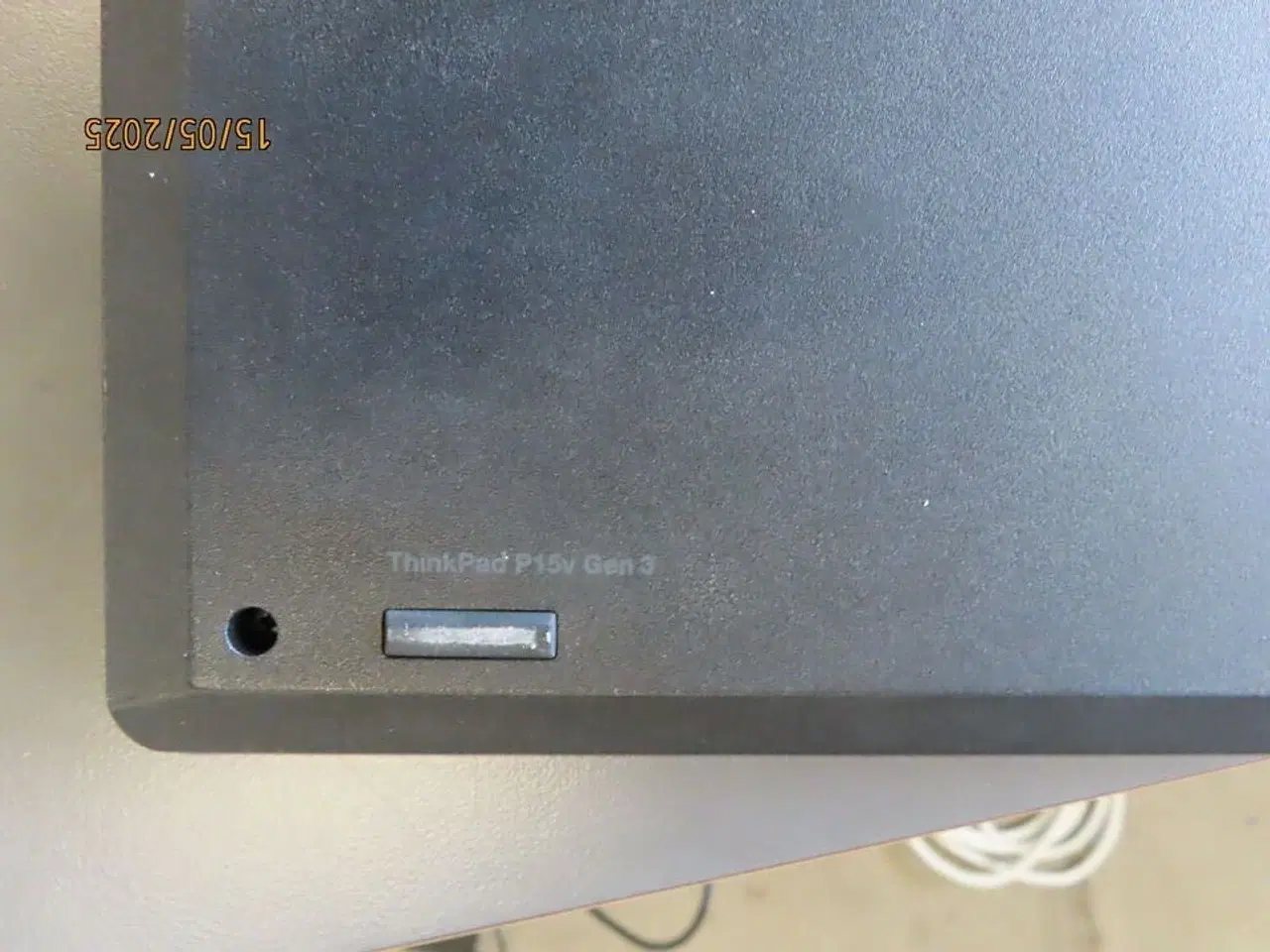 Billede 6 - Bærbar computer LENOVO ThinkPad P15v Gen 3