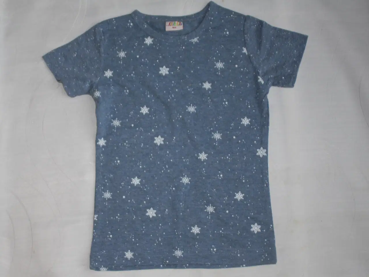 Billede 1 - T-shirt til baby st. 92 - 110