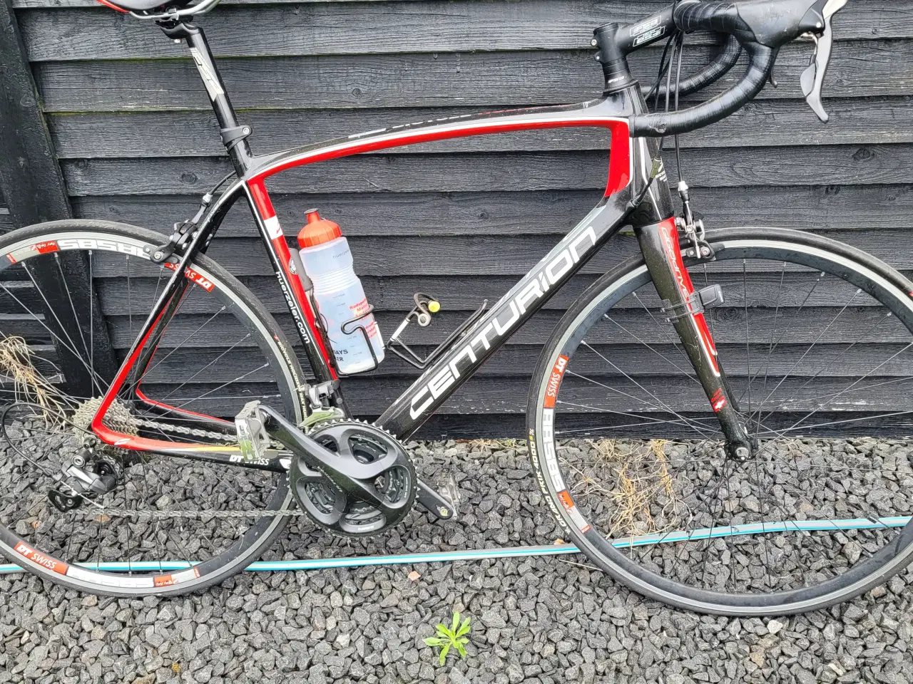 Billede 1 - Racer cykel 