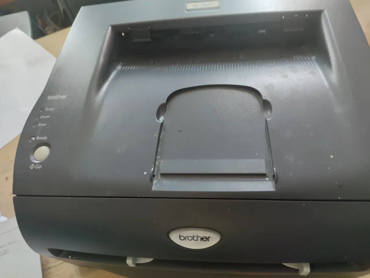 Billede 1 - Brother printer HL 2037.
