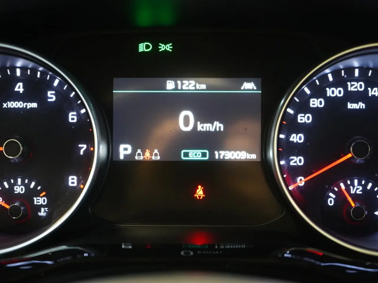 Billede 17 - KIA CEED 1.5 Stationcar DCT7 Aut.