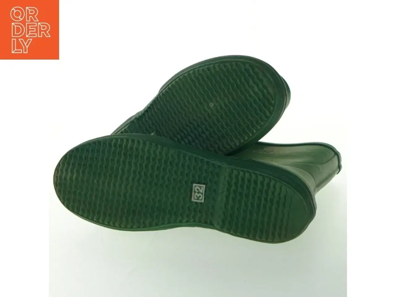 Billede 2 - Grønne Celavi børnestøvler fra CeLaVi (str. 32 )