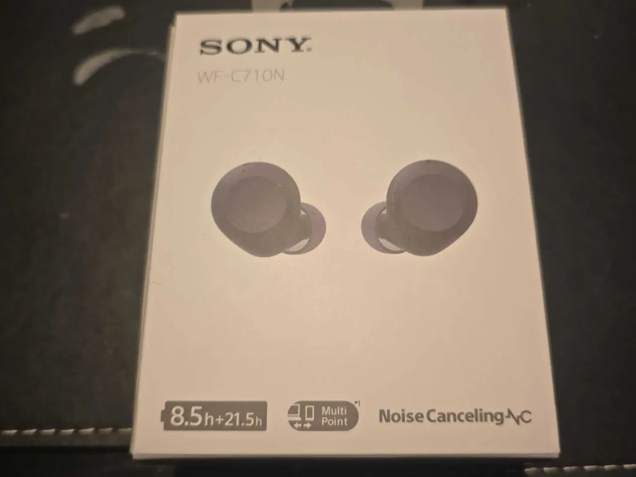 Billede 3 - In-ear høretelefoner 