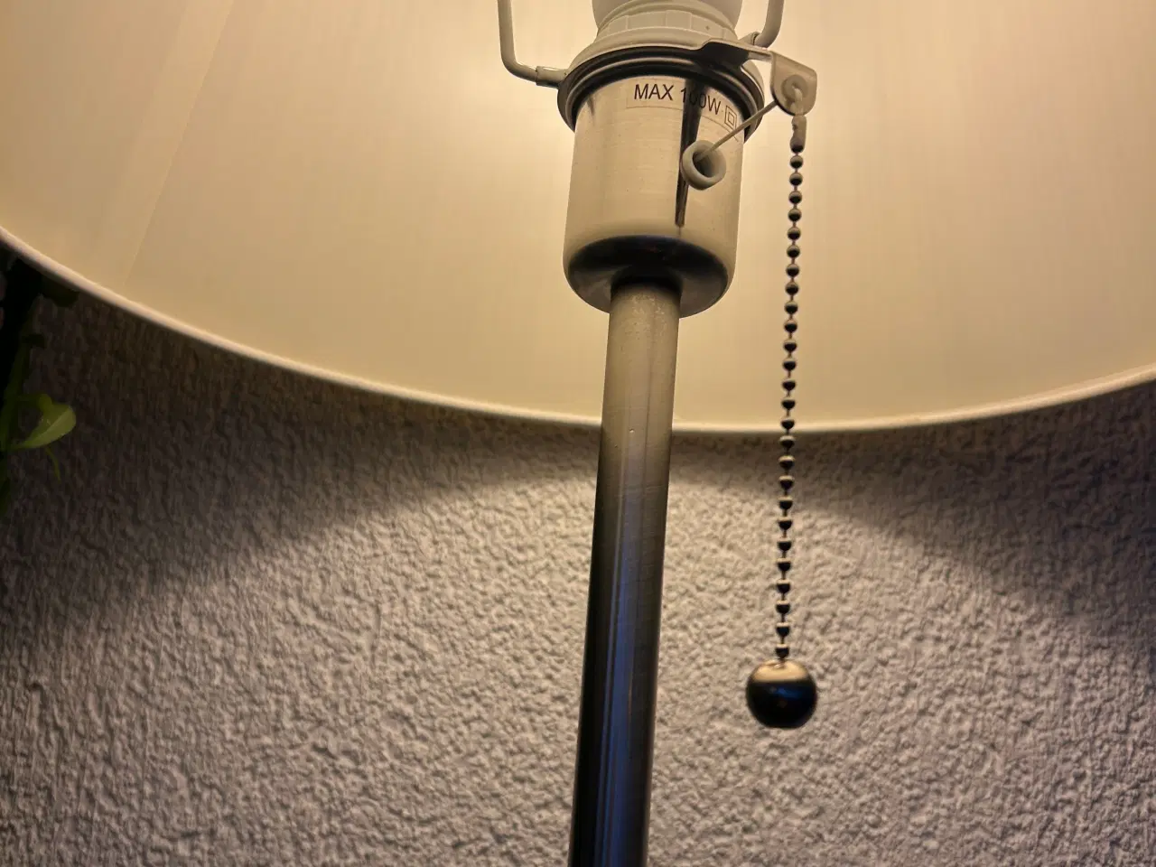 Billede 2 - IKEA gulvlampe