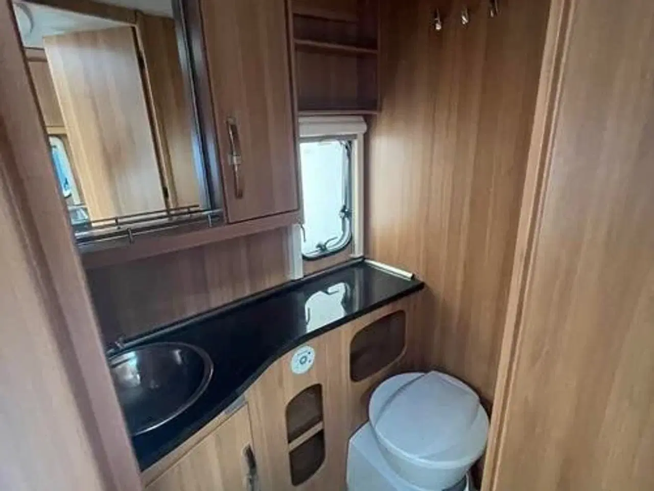 Billede 5 - Hymer NOVA 540