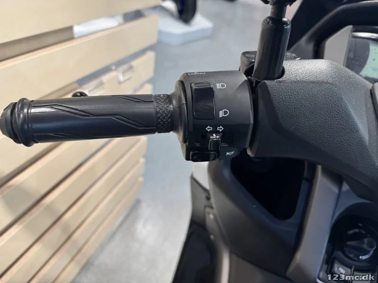 Billede 3 - Yamaha N-Max 125