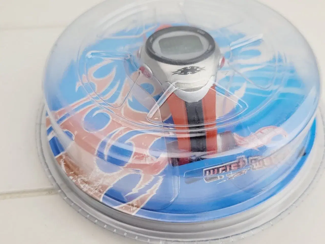 Billede 8 - ⭐️- 2 stk Hot Wheels børne digitalur - Vtg. 2005