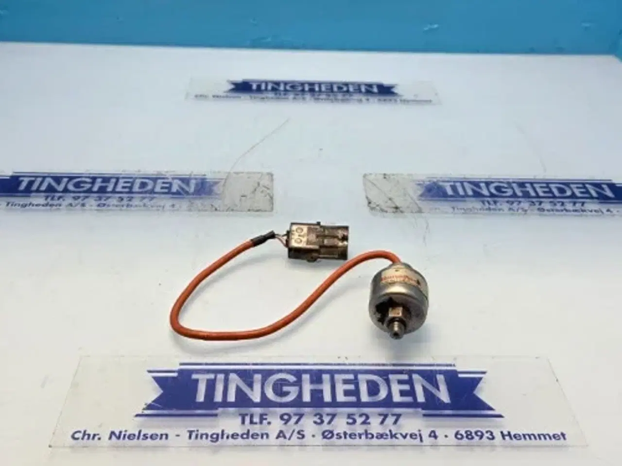 Billede 1 - New Holland BB980 Sensor 700720228