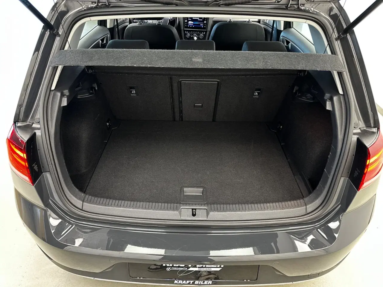 Billede 10 - VW e-Golf VII  