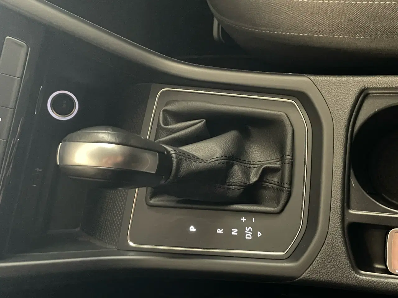 Billede 26 - VW Touran 1,5 TSI EVO ACT Trendline 150HK 6g