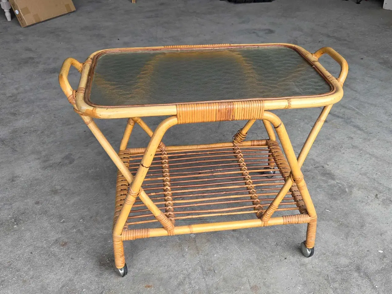 Billede 1 - Rullebord