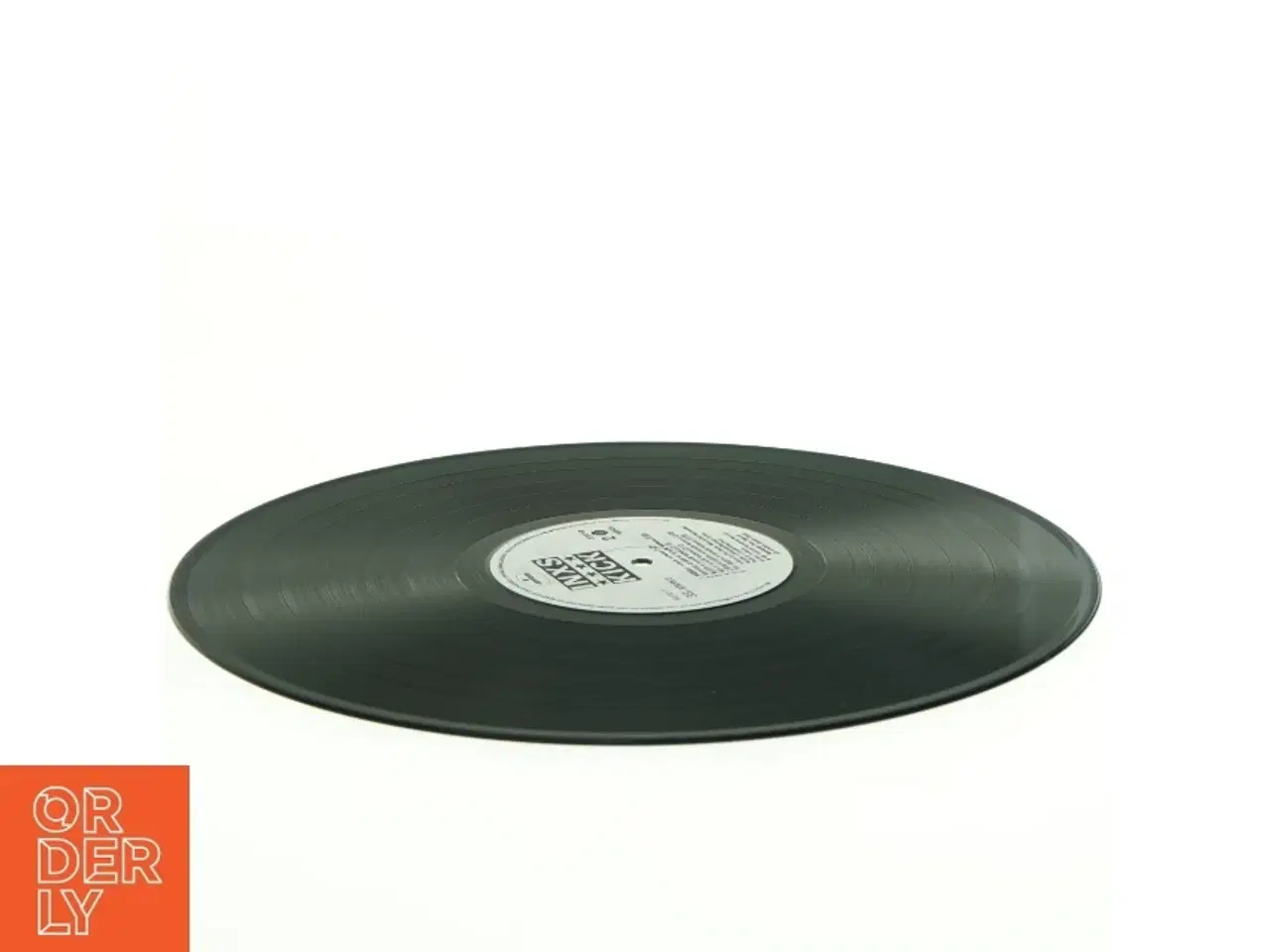 Billede 4 - INXS - Kick LP Vinylplade fra Atlantic Records (str. 31 x 31 cm)