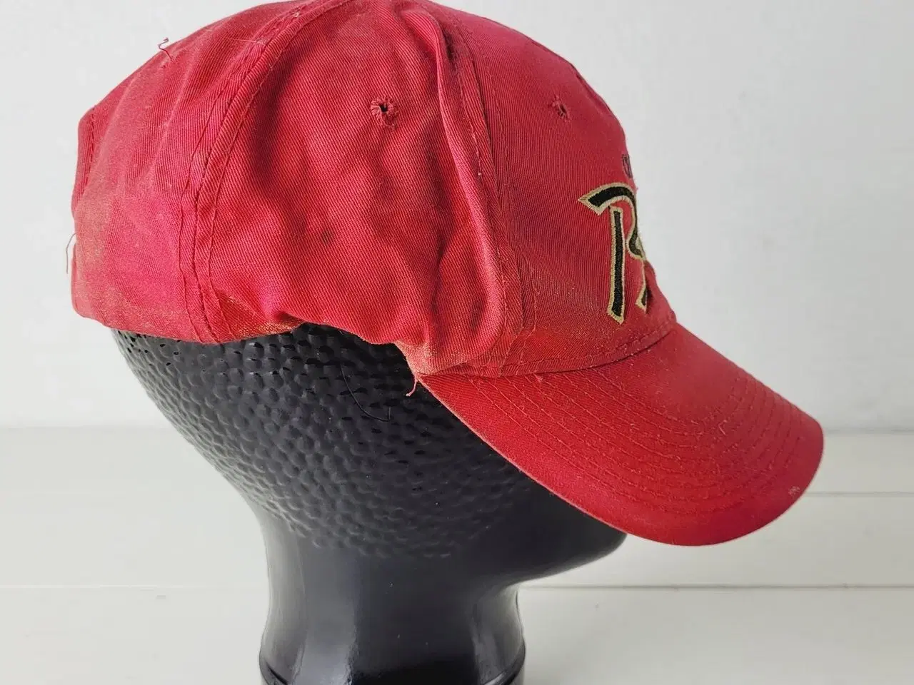 Billede 6 - ⭐️- Chicago Bulls Vintage 90'er kasket