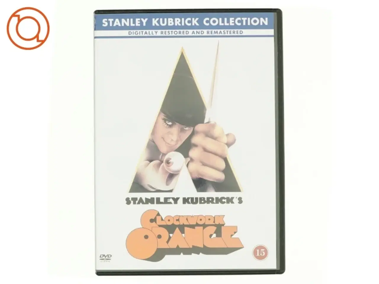 Billede 1 - Clockwork orange
