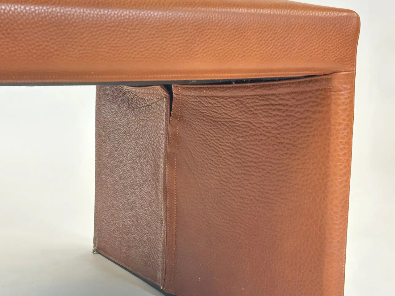 Billede 5 - Together Bench fra Walter Knoll (Lille)