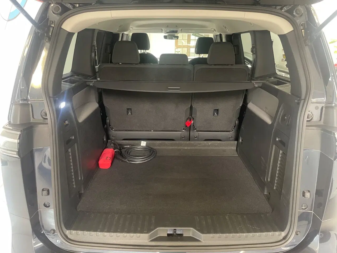 Billede 8 - VW ID.Buzz 77 Life SWB