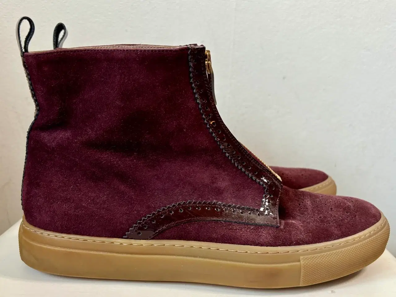 Billede 4 - Day Birger et Mikkelsen, støvler, str 39