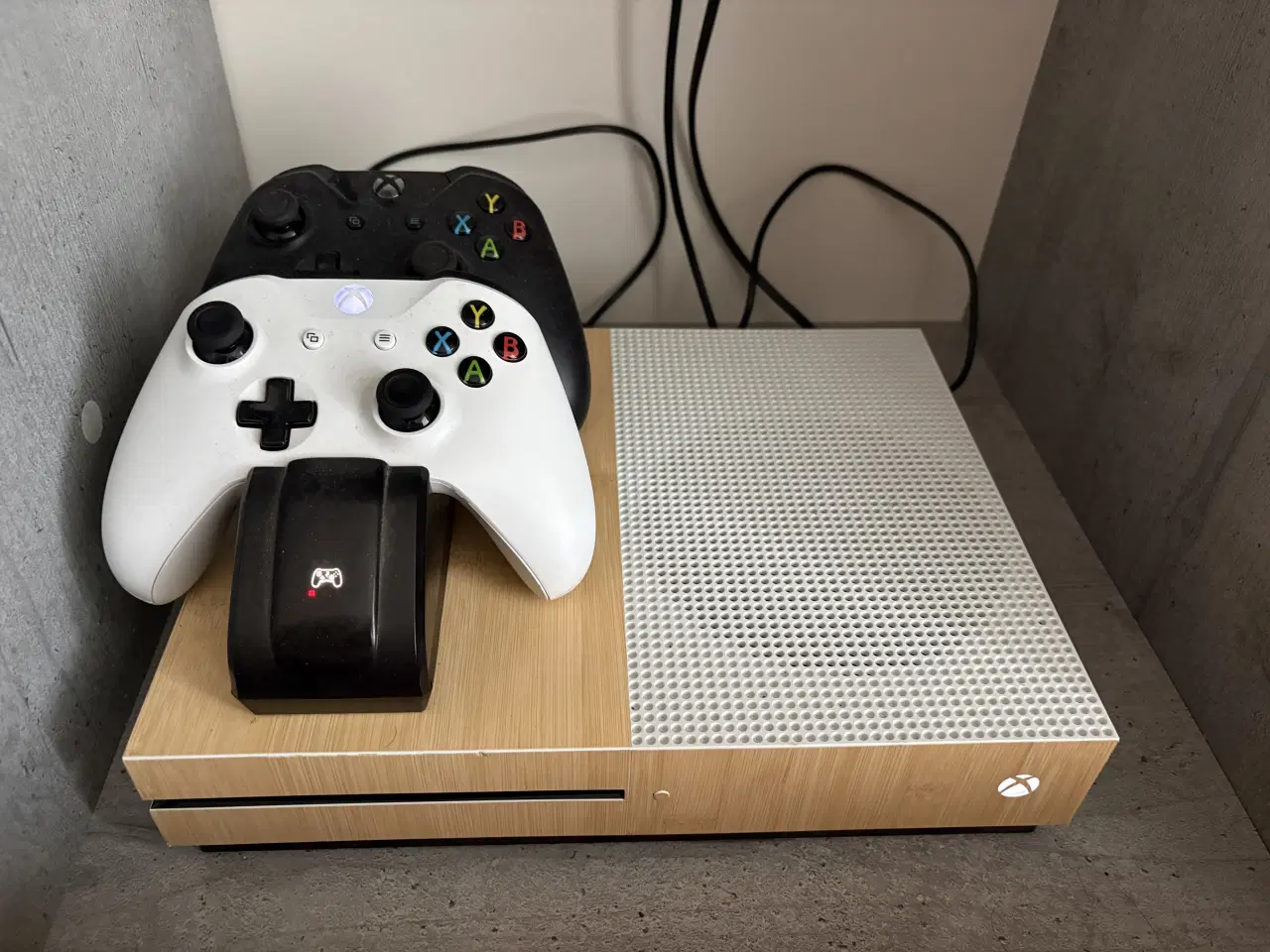 Billede 1 - Xbox One S