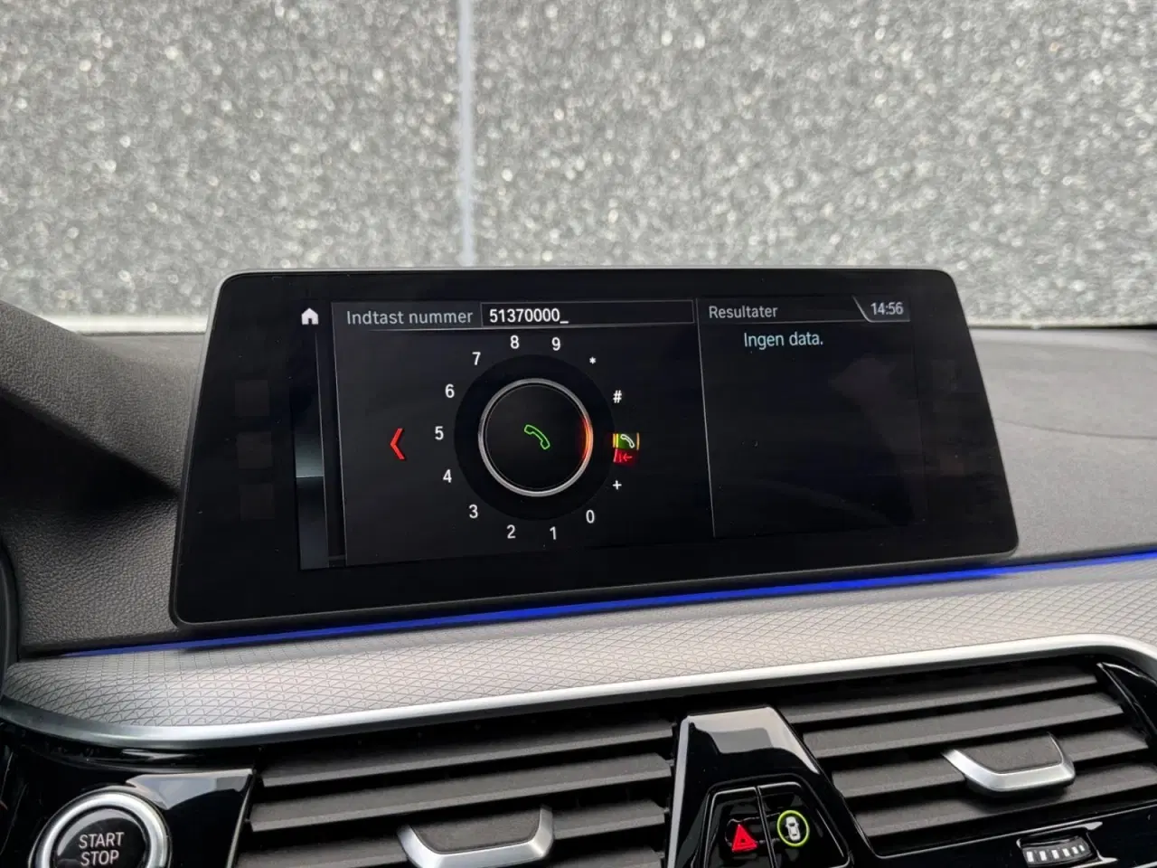 Billede 11 - BMW 530d 3,0 Touring M-Sport aut.