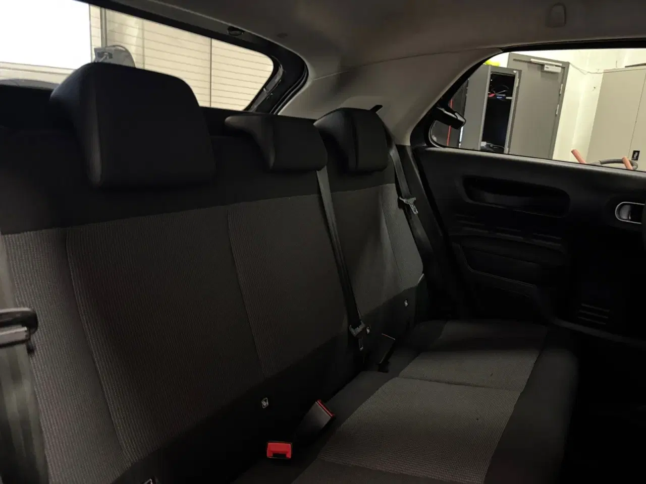 Billede 15 - Citroën C4 Cactus 1,6 BlueHDi 100 Challenge ETG6