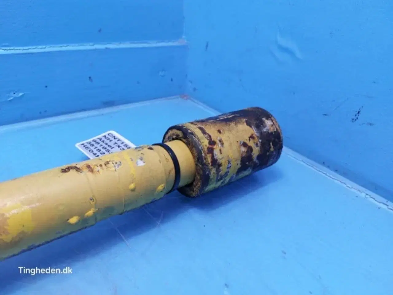 Billede 10 - New Holland TX34 Drivaksel 9819531