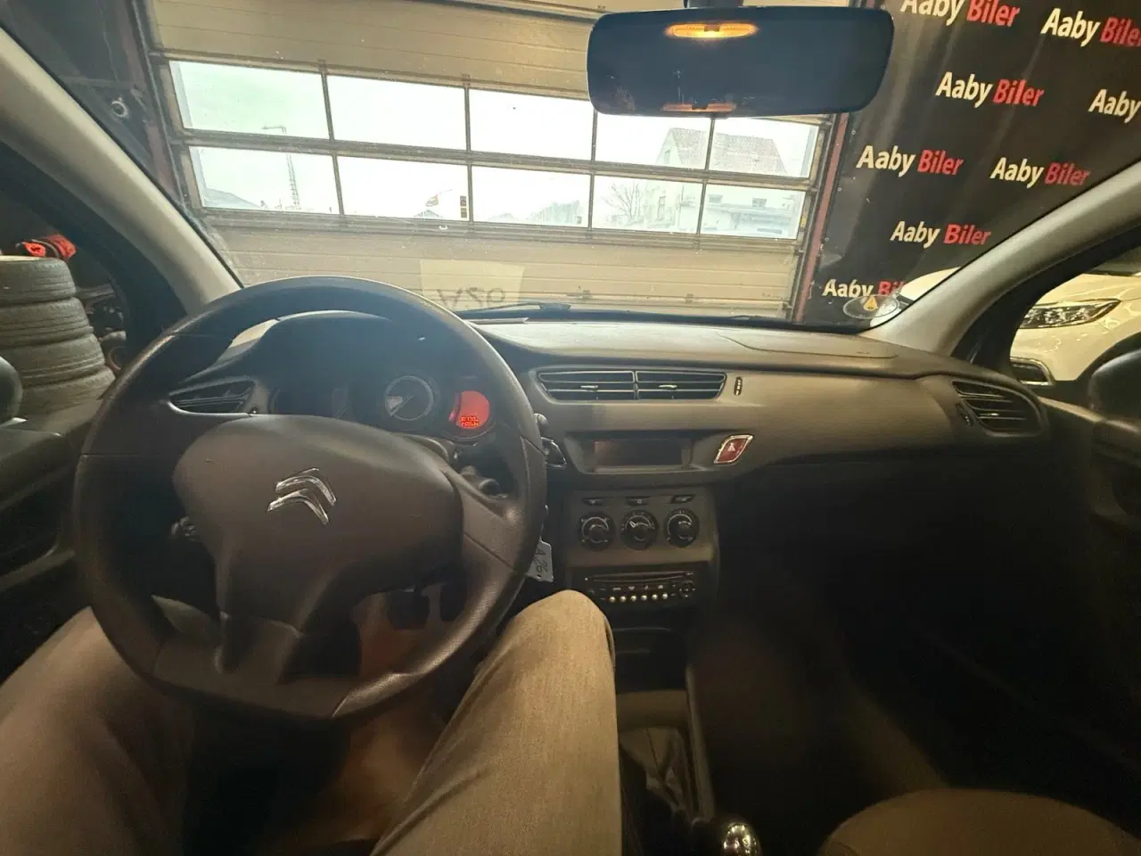 Billede 12 - Citroën C3 1,0 PureTech 68 Attraction