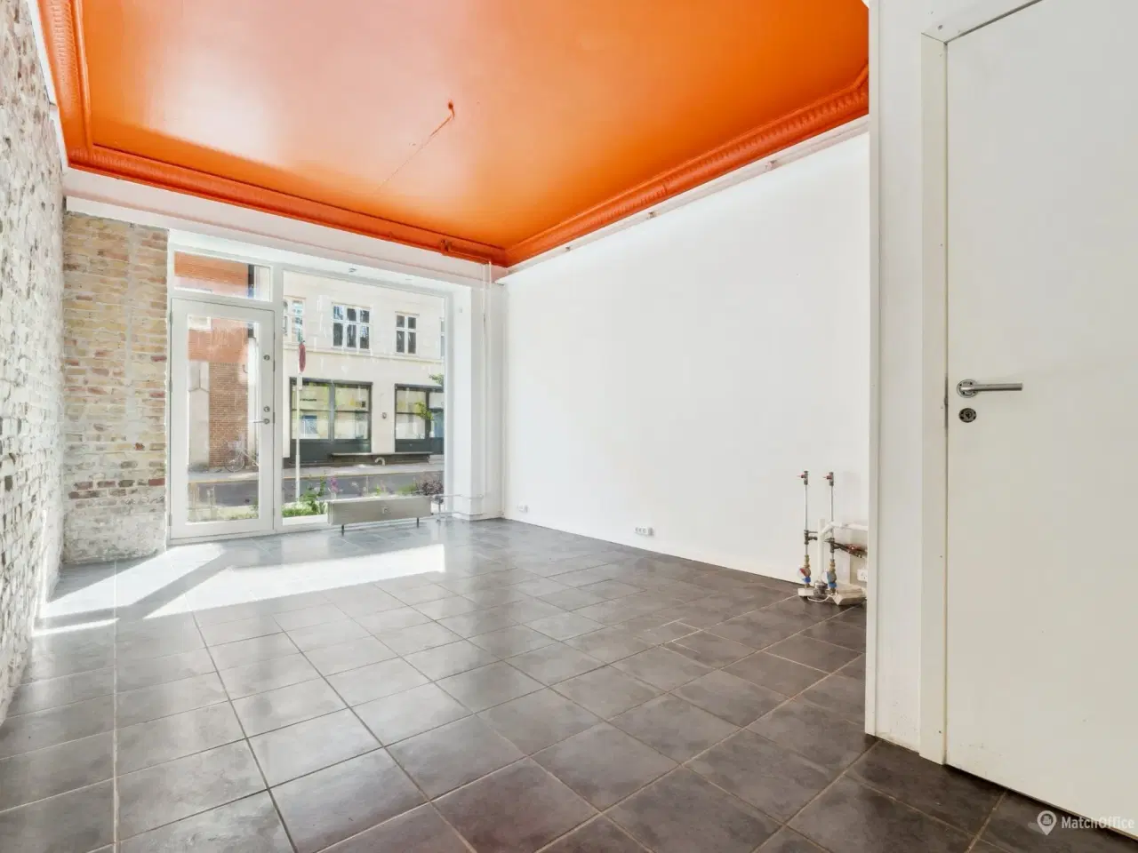 Billede 5 - Butikslokale i hjertet af Nørrebro