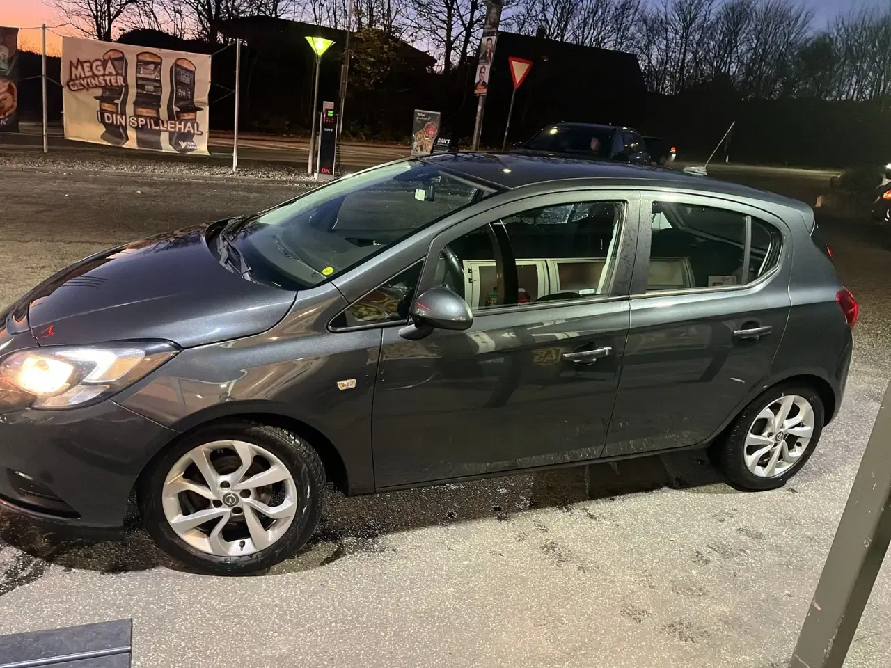 Billede 8 - Opel Corsa 1,4 16V Sport