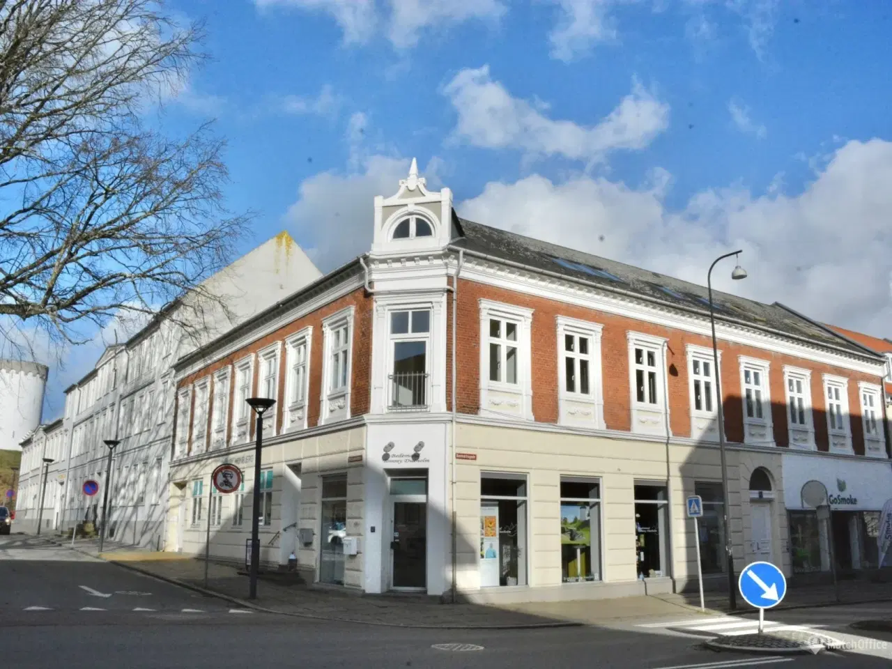 Billede 10 - 68 kvm. klinik/kontorlokale – Ved Landsoldaten – Fredericia