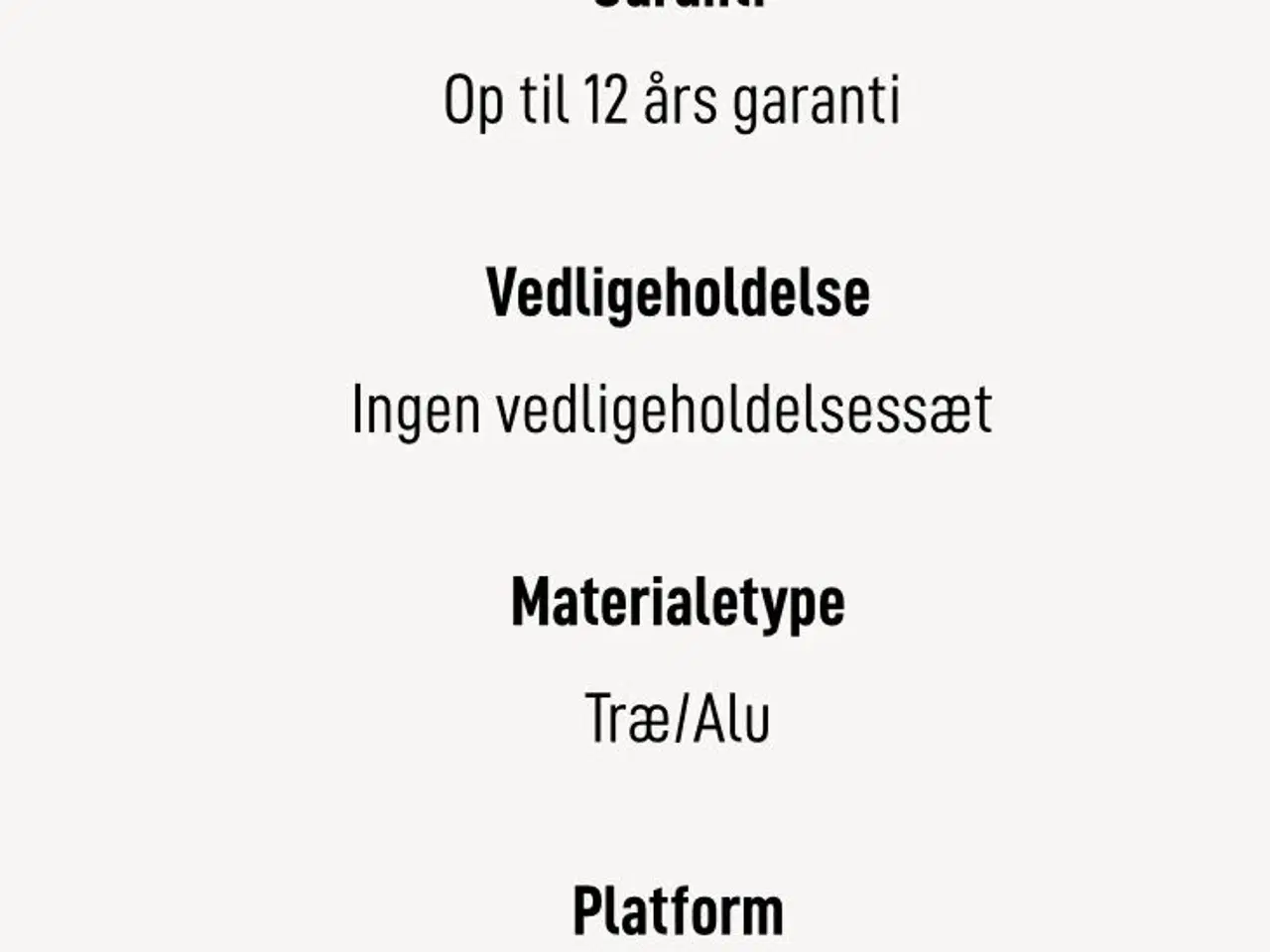Billede 7 - Facadedør Ny